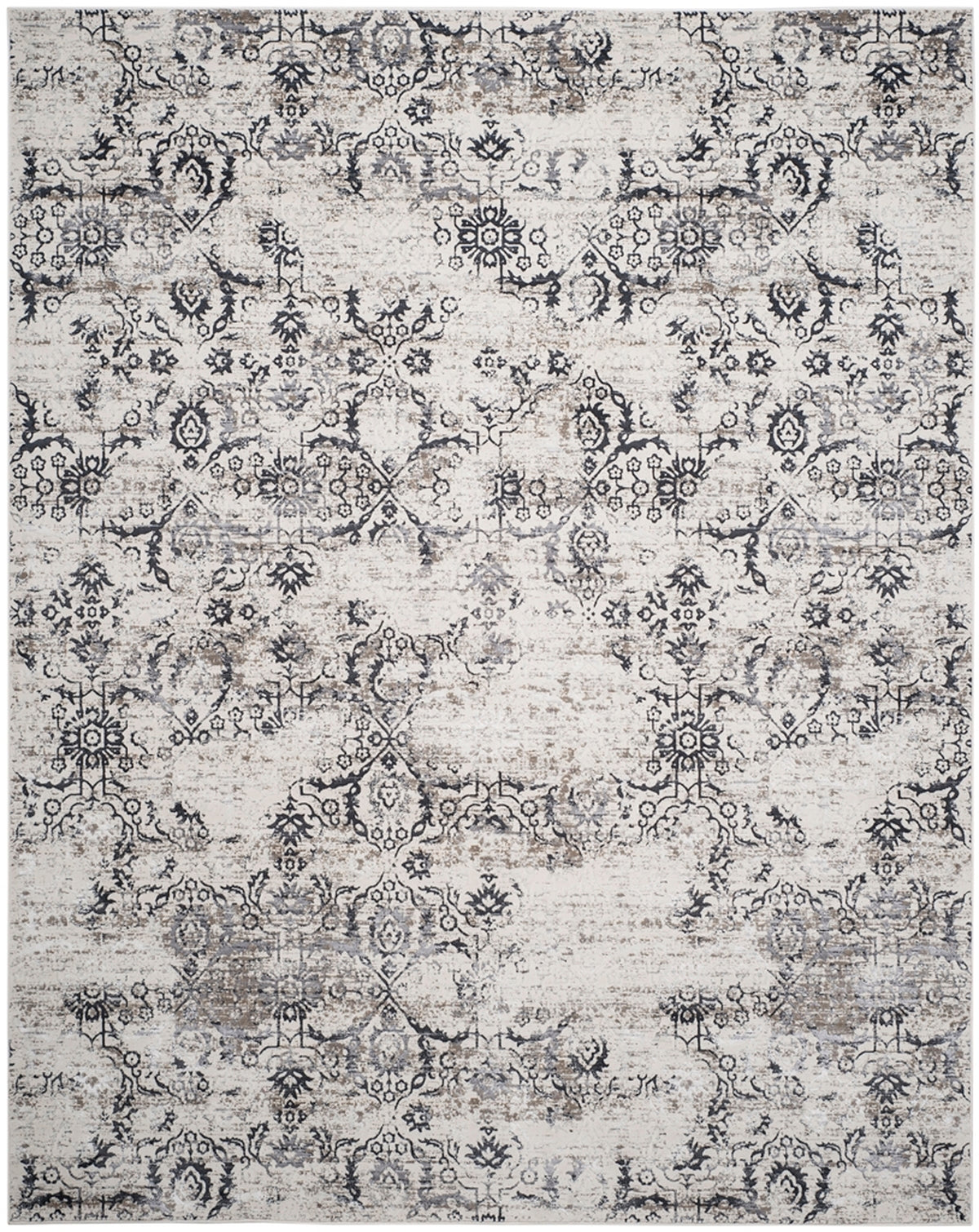 safavieh clearance artifact atf237a charcoal rug