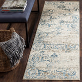 safavieh clearance artifact atf237b blue rug