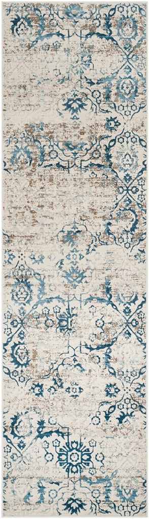 safavieh clearance artifact atf237b blue rug