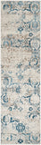 safavieh clearance artifact atf237b blue rug