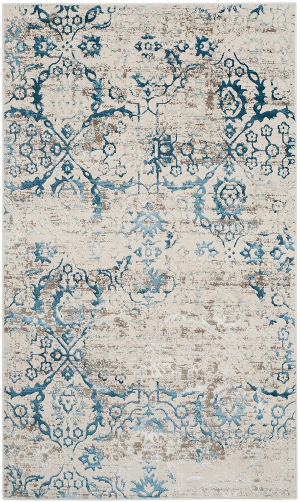 safavieh clearance artifact atf237b blue rug
