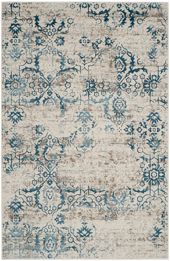 safavieh clearance artifact atf237b blue rug