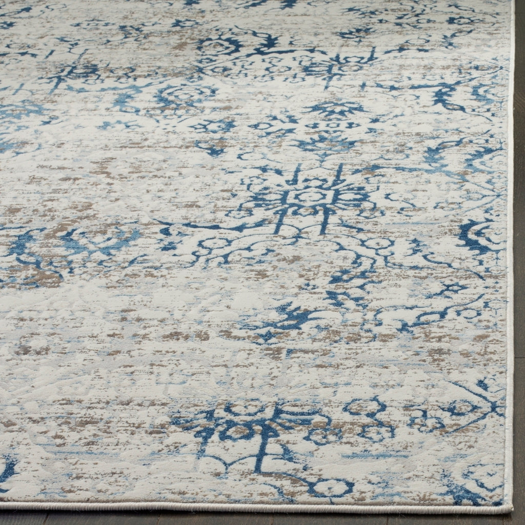 safavieh clearance artifact atf237b blue rug