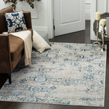 safavieh clearance artifact atf237b blue rug