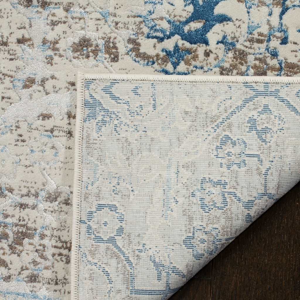 safavieh clearance artifact atf237b blue rug