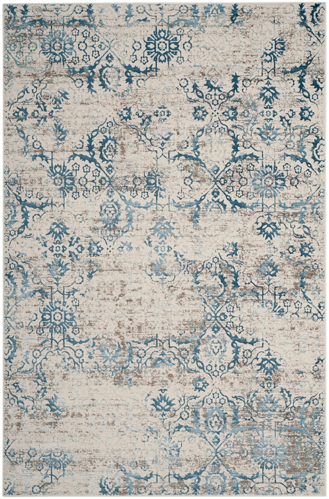 safavieh clearance artifact atf237b blue rug