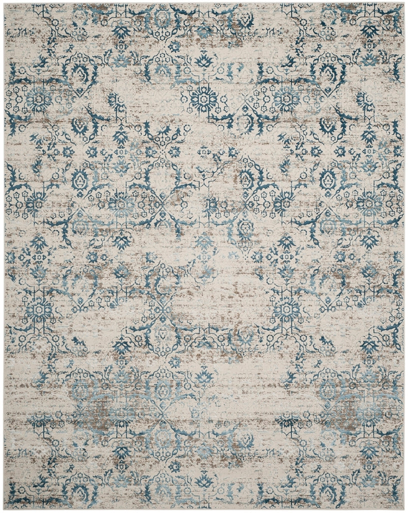 safavieh clearance artifact atf237b blue rug