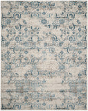 safavieh clearance artifact atf237b blue rug