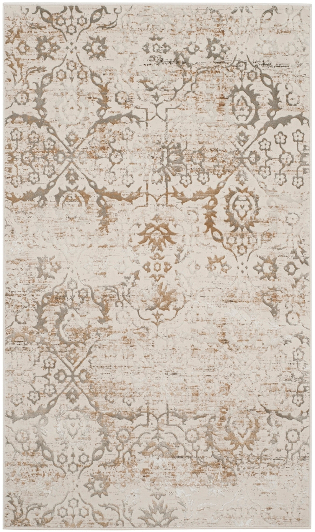 safavieh clearance artifact atf237c grey rug