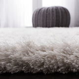 safavieh clearance atlantic shag atg101a ivory rug