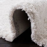 safavieh clearance atlantic shag atg101a ivory rug