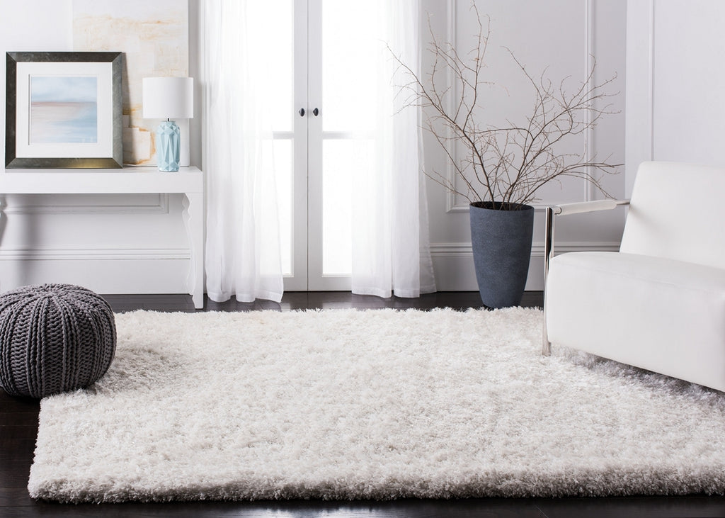 safavieh clearance atlantic shag atg101a ivory rug