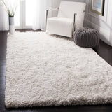 safavieh clearance atlantic shag atg101a ivory rug