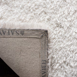 safavieh clearance atlantic shag atg101a ivory rug