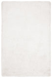 safavieh clearance atlantic shag atg101a ivory rug