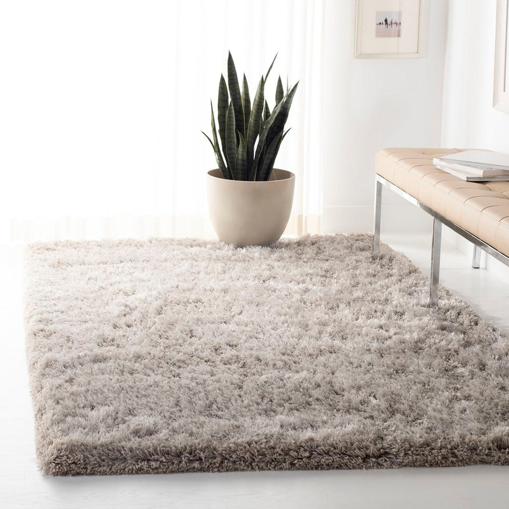 safavieh clearance atlantic shag atg101g silver rug