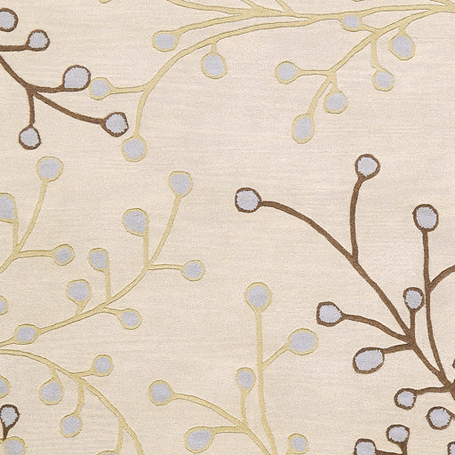 Livabliss Athena ATH-5008 Ivory Rug