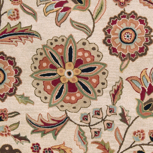Livabliss Athena ATH-5035 Ivory Rug