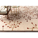 Livabliss Athena ATH-5053 Ivory Rug