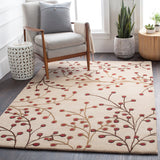 Livabliss Athena ATH-5053 Ivory Rug