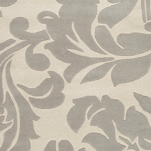 Surya Closeout Athena ATH-5073 Antique White Rug