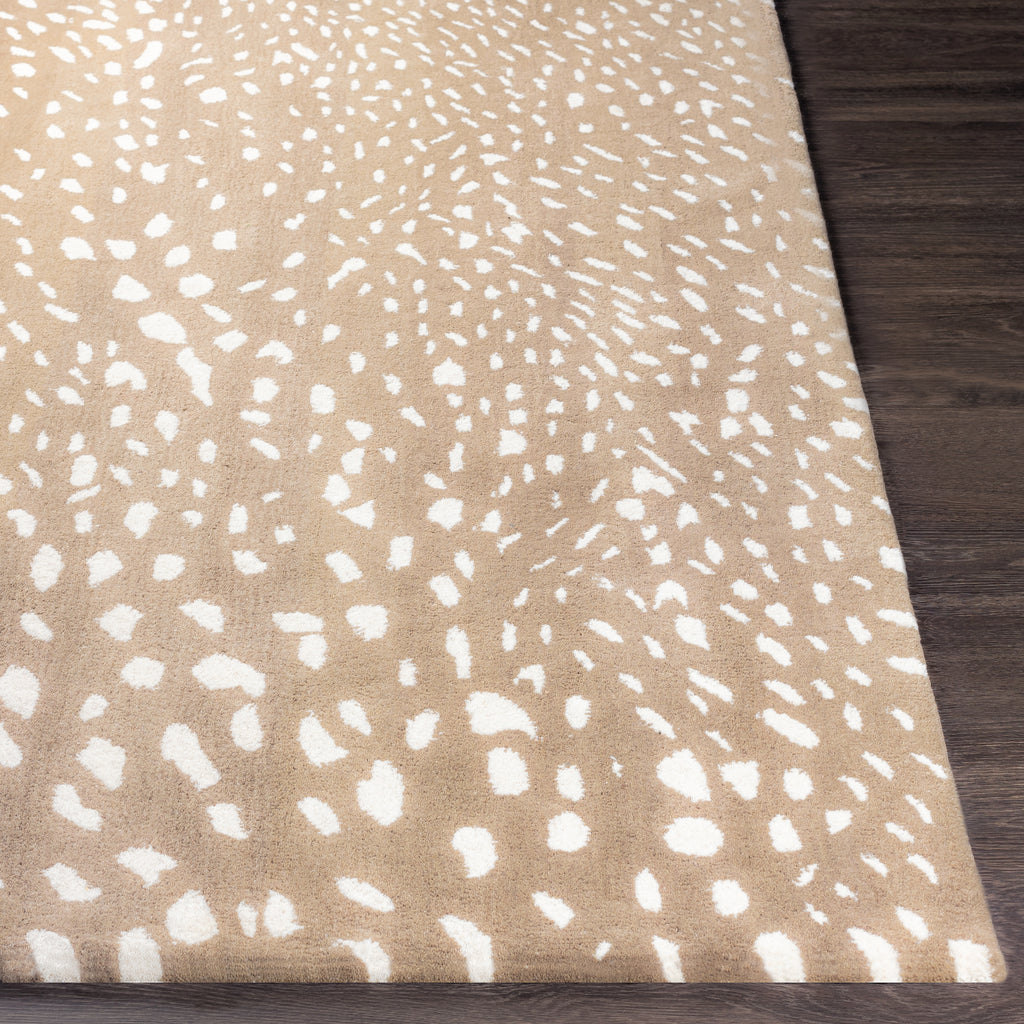 surya athena ath 5162 brown rug