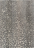 Surya Athena Charcoal Rug  | Charcoal Rugs | Rugs Done Right 