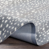 Surya Athena Charcoal Rug | Contemporary Rugs | Rugs Done Right 
