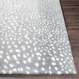 Surya Athena Charcoal Rug | Athena Rugs | Rugs Done Right 