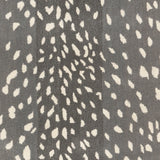 Surya Athena Charcoal Rug | Animal Printed Rugs | Rugs Done Right 