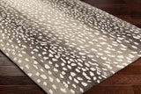 surya athena ath 5170 grey rug