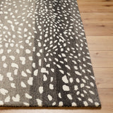 surya athena ath 5170 grey rug