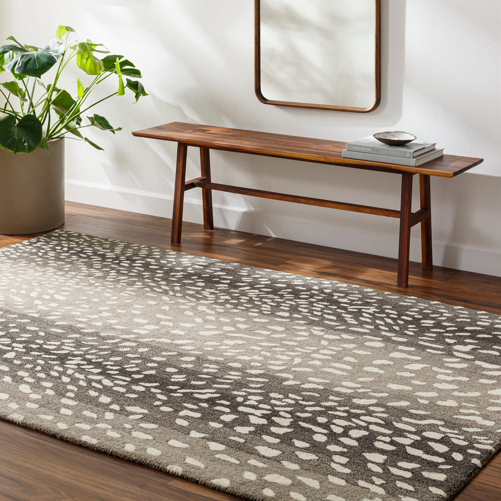 surya athena ath 5170 grey rug