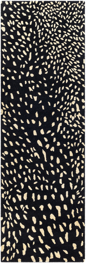surya athena ath 5172 dark purple rug