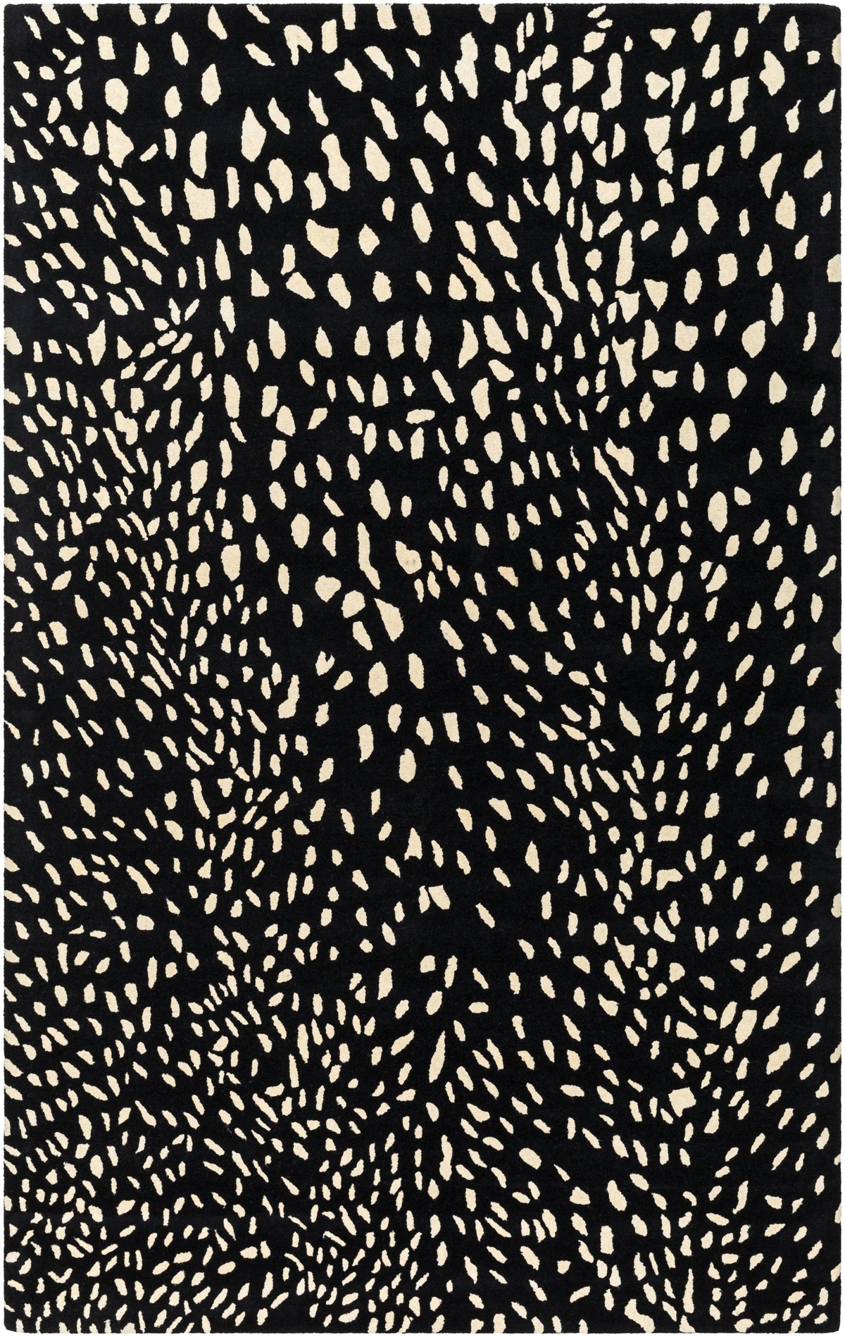 surya athena ath 5172 dark purple rug