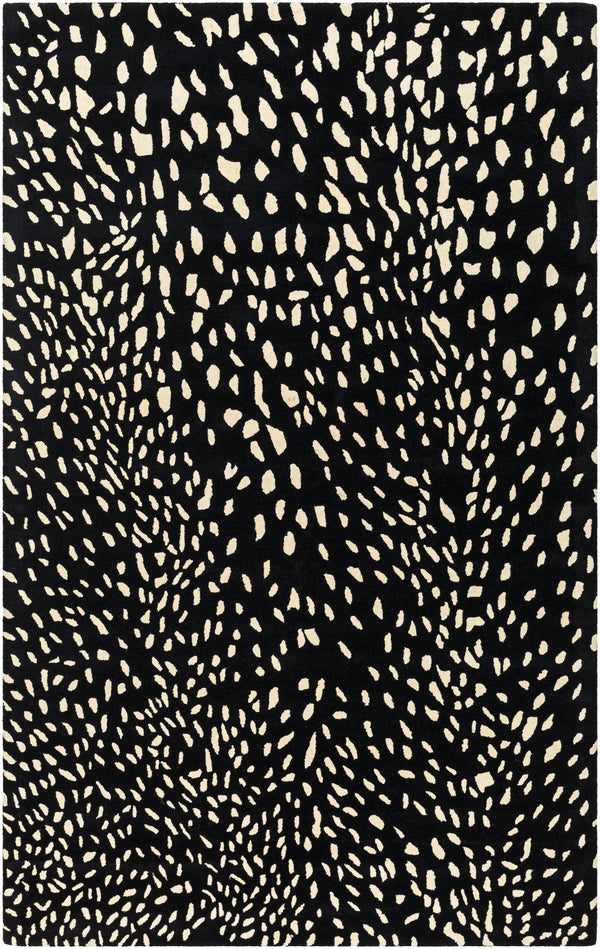 surya athena ath 5172 dark purple rug