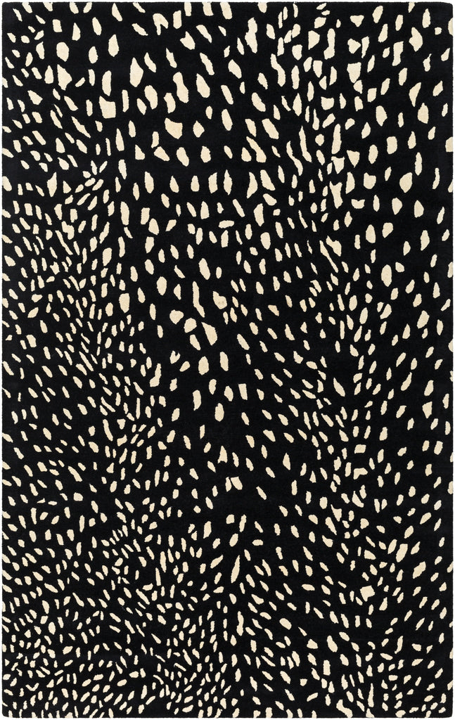 surya athena ath 5172 dark purple rug