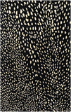 surya athena ath 5172 dark purple rug