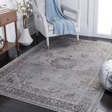 safavieh clearance atlas atl968f charcoal rug