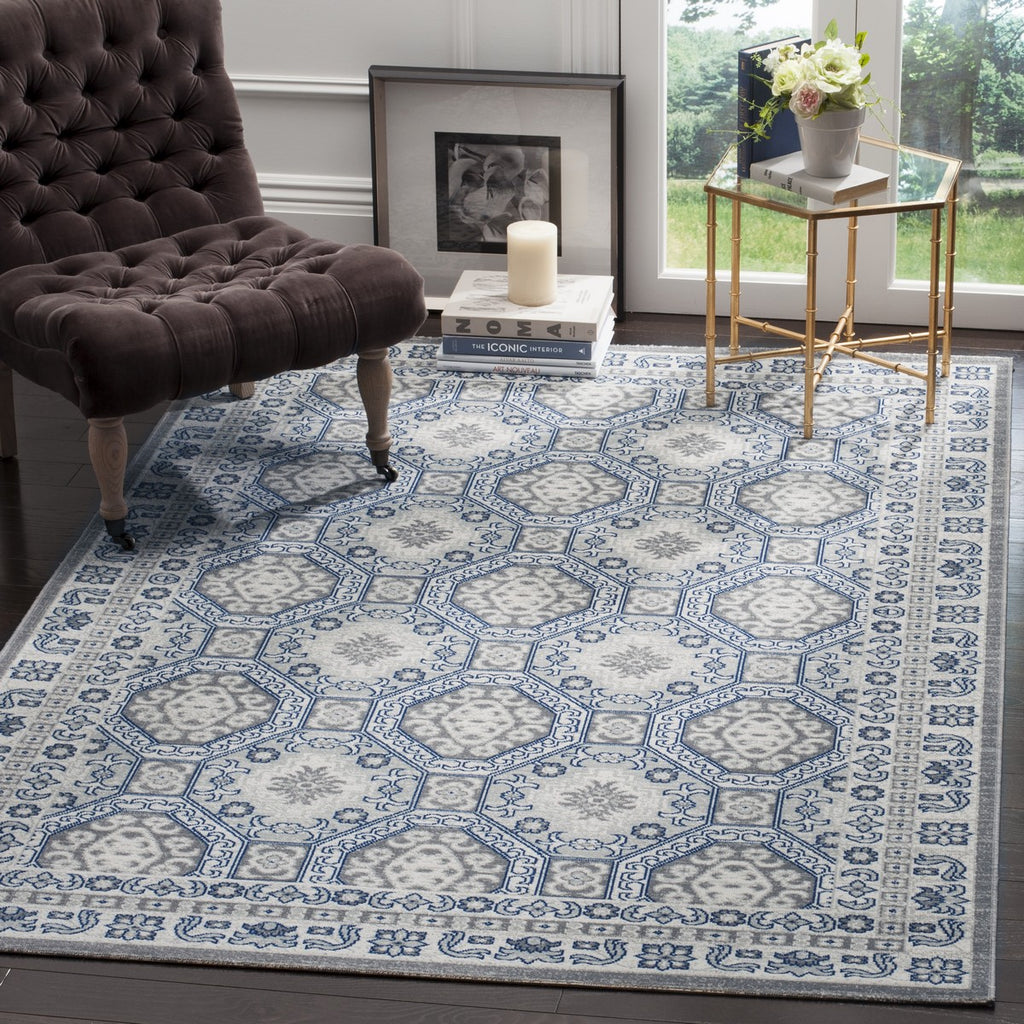 safavieh clearance artisan atn320c silver rug