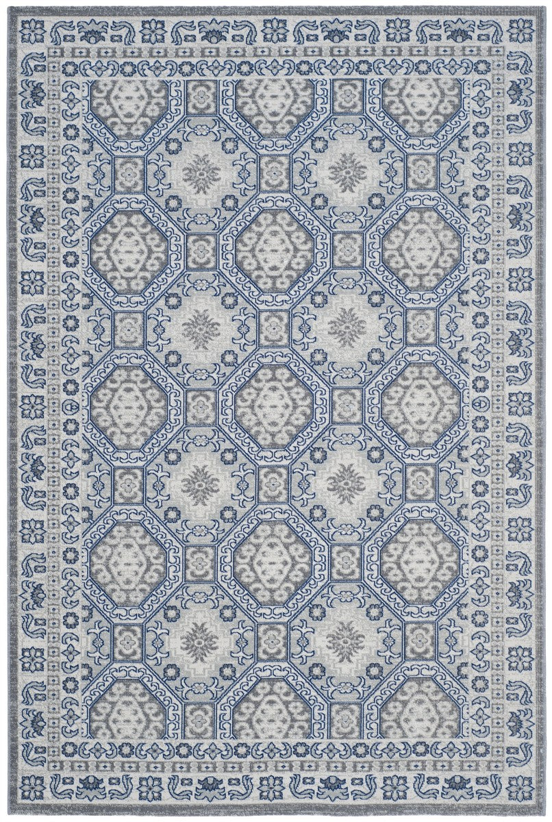 safavieh clearance artisan atn320c silver rug