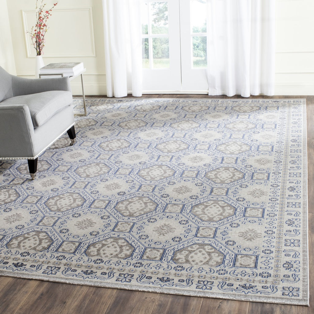 safavieh clearance artisan atn320c silver rug