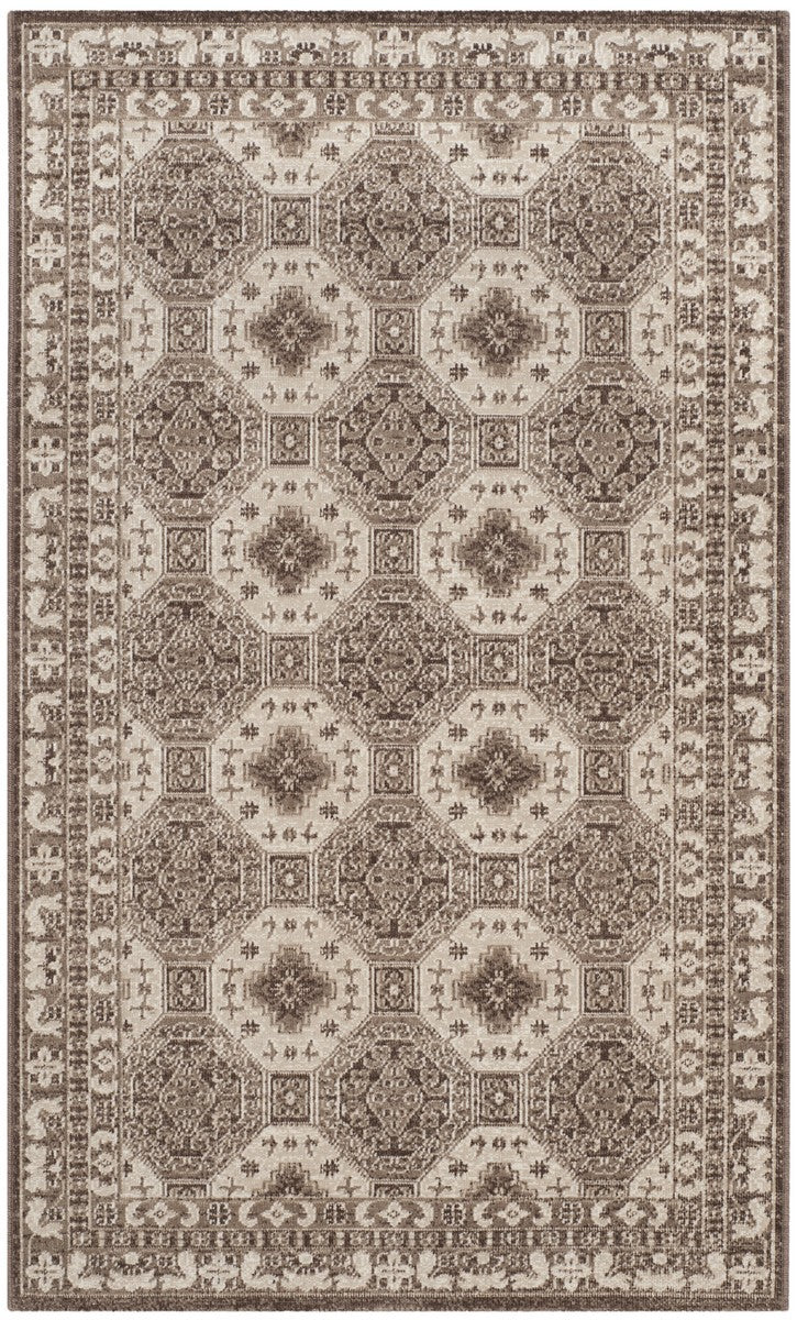 safavieh clearance artisan atn320p brown rug