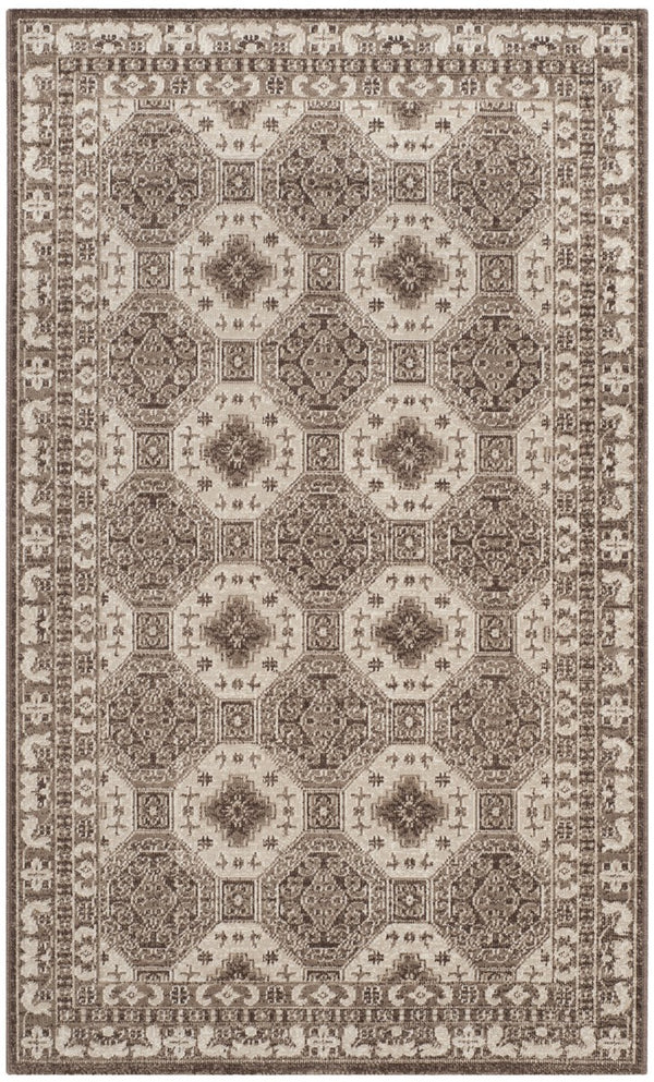 safavieh clearance artisan atn320p brown rug
