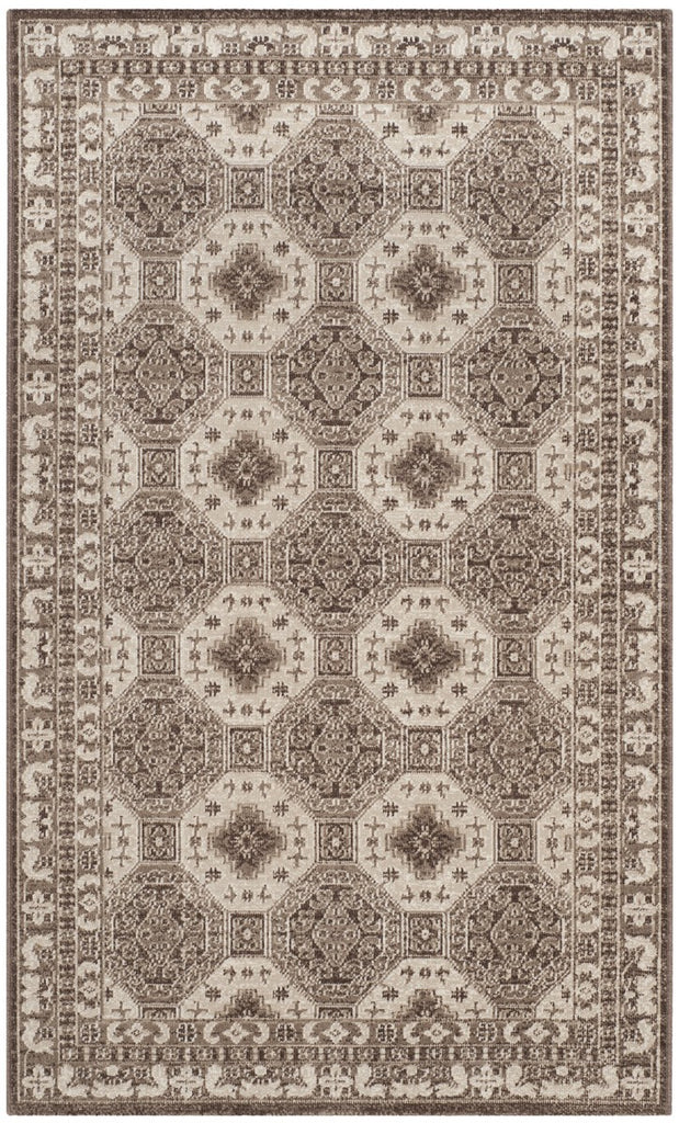safavieh clearance artisan atn320p brown rug