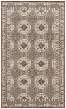 safavieh clearance artisan atn320p brown rug