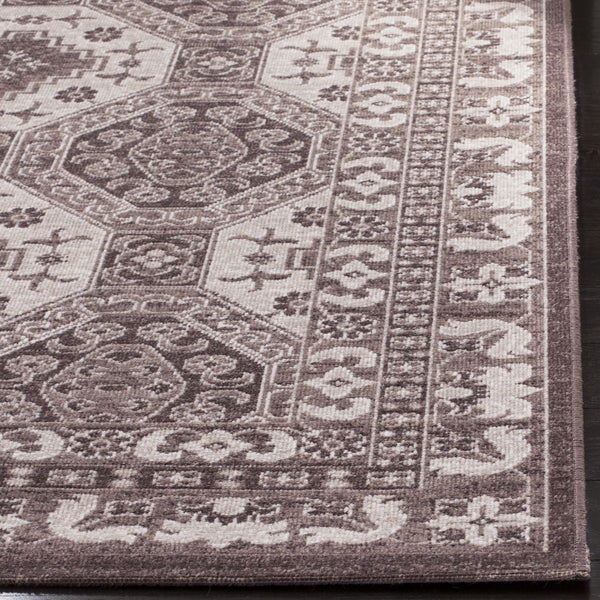 safavieh clearance artisan atn320p brown rug