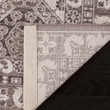 safavieh clearance artisan atn320p brown rug