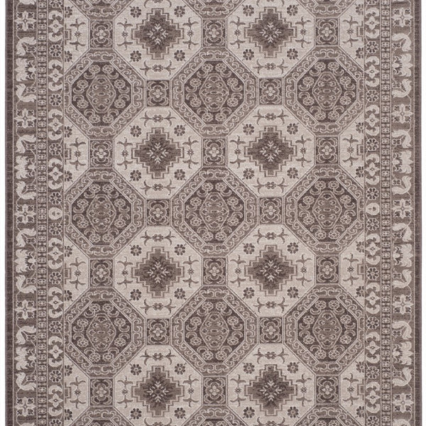 safavieh clearance artisan atn320p brown rug