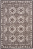 safavieh clearance artisan atn320p brown rug
